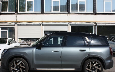 MINI Countryman, 2024 год, 5 699 000 рублей, 2 фотография