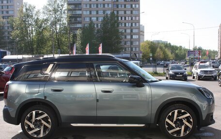 MINI Countryman, 2024 год, 5 699 000 рублей, 3 фотография