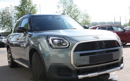 MINI Countryman, 2024 год, 5 699 000 рублей, 4 фотография