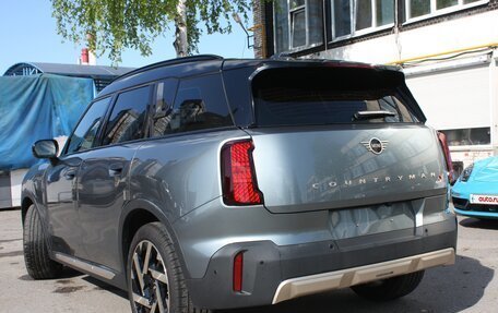 MINI Countryman, 2024 год, 5 699 000 рублей, 6 фотография