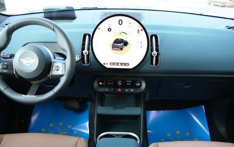 MINI Countryman, 2024 год, 5 699 000 рублей, 13 фотография