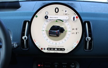 MINI Countryman, 2024 год, 5 699 000 рублей, 14 фотография