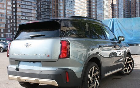 MINI Countryman, 2024 год, 5 699 000 рублей, 5 фотография