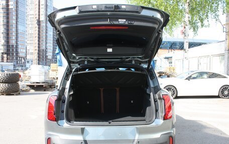 MINI Countryman, 2024 год, 5 699 000 рублей, 7 фотография