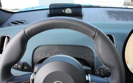 MINI Countryman, 2024 год, 5 699 000 рублей, 16 фотография