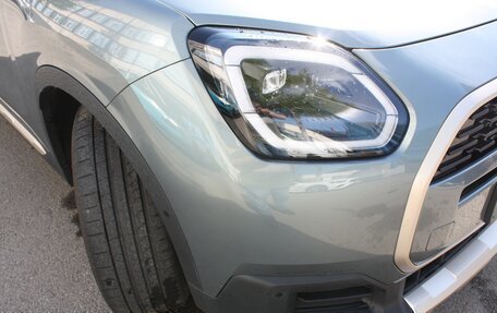 MINI Countryman, 2024 год, 5 699 000 рублей, 22 фотография