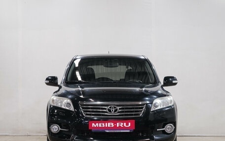 Toyota RAV4, 2010 год, 1 279 000 рублей, 3 фотография