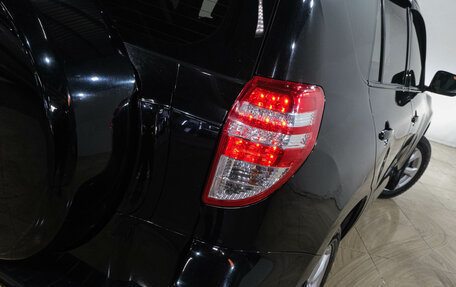 Toyota RAV4, 2010 год, 1 279 000 рублей, 9 фотография