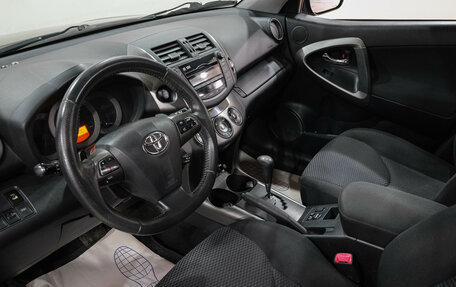 Toyota RAV4, 2010 год, 1 279 000 рублей, 14 фотография