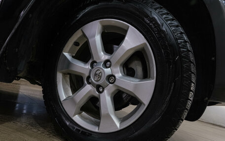 Toyota RAV4, 2010 год, 1 279 000 рублей, 12 фотография