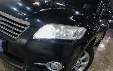 Toyota RAV4, 2010 год, 1 279 000 рублей, 11 фотография