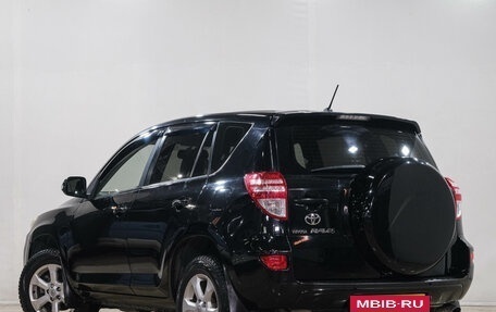 Toyota RAV4, 2010 год, 1 279 000 рублей, 5 фотография