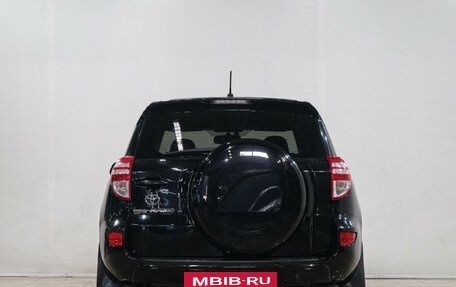 Toyota RAV4, 2010 год, 1 279 000 рублей, 6 фотография