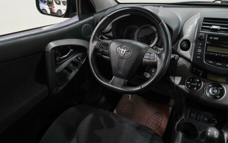 Toyota RAV4, 2010 год, 1 279 000 рублей, 17 фотография