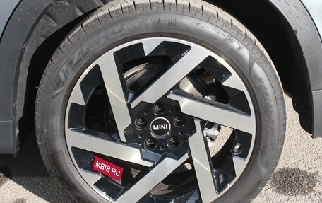 MINI Countryman, 2024 год, 5 699 000 рублей, 23 фотография
