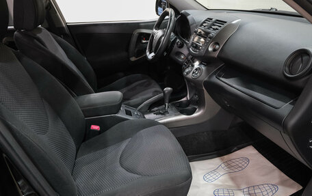 Toyota RAV4, 2010 год, 1 279 000 рублей, 15 фотография