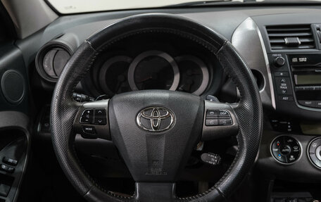 Toyota RAV4, 2010 год, 1 279 000 рублей, 21 фотография
