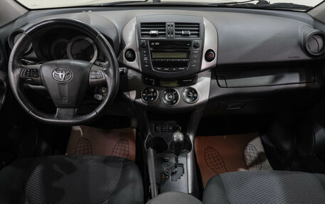 Toyota RAV4, 2010 год, 1 279 000 рублей, 19 фотография