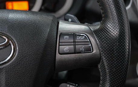 Toyota RAV4, 2010 год, 1 279 000 рублей, 23 фотография