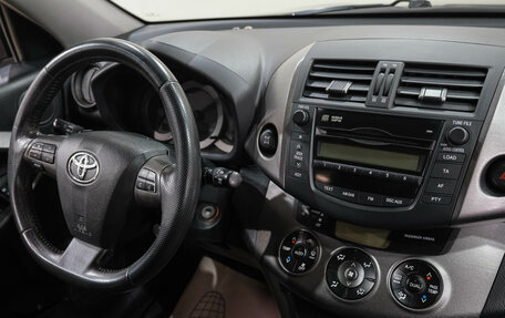 Toyota RAV4, 2010 год, 1 279 000 рублей, 20 фотография