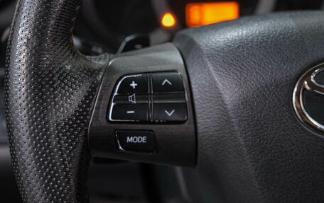 Toyota RAV4, 2010 год, 1 279 000 рублей, 22 фотография