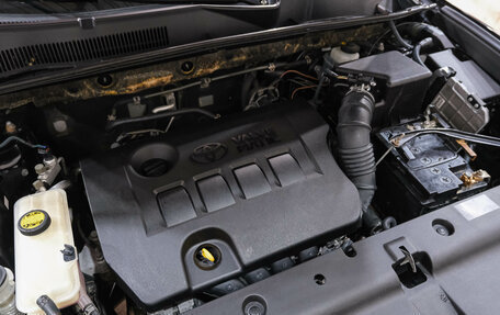 Toyota RAV4, 2010 год, 1 279 000 рублей, 36 фотография