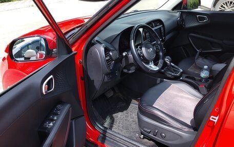 KIA Soul III, 2019 год, 1 750 000 рублей, 5 фотография