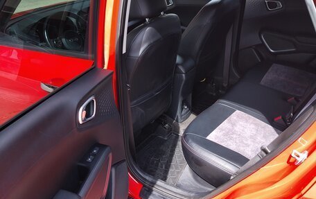 KIA Soul III, 2019 год, 1 750 000 рублей, 7 фотография