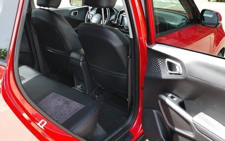 KIA Soul III, 2019 год, 1 750 000 рублей, 9 фотография
