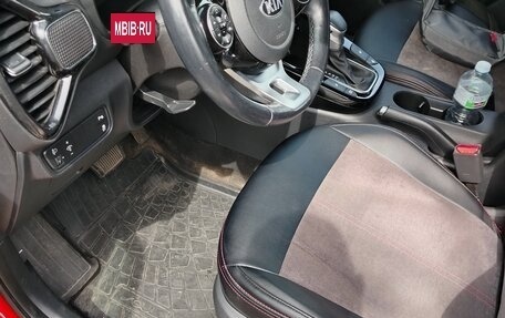 KIA Soul III, 2019 год, 1 750 000 рублей, 14 фотография