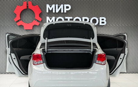 Chevrolet Cruze II, 2014 год, 725 000 рублей, 7 фотография