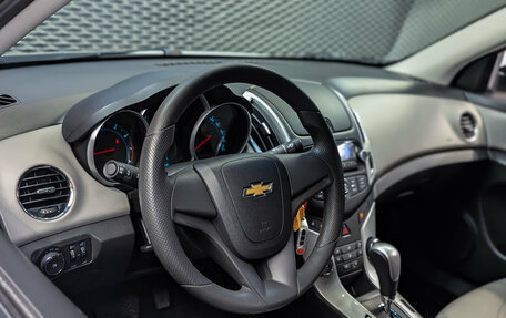 Chevrolet Cruze II, 2014 год, 725 000 рублей, 8 фотография