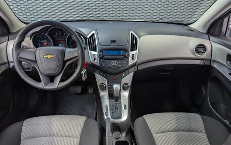 Chevrolet Cruze II, 2014 год, 725 000 рублей, 12 фотография