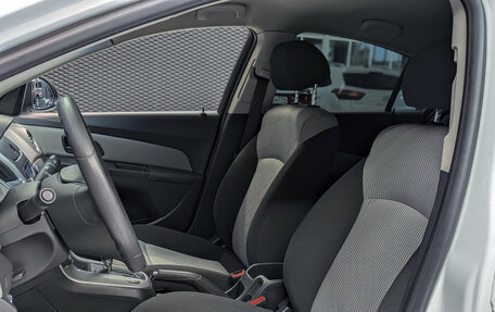Chevrolet Cruze II, 2014 год, 725 000 рублей, 11 фотография