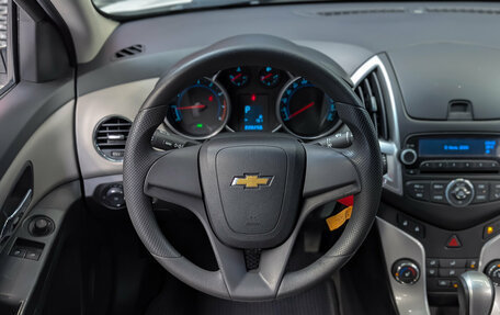 Chevrolet Cruze II, 2014 год, 725 000 рублей, 15 фотография