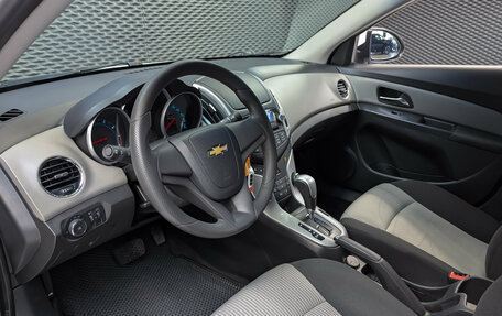 Chevrolet Cruze II, 2014 год, 725 000 рублей, 10 фотография