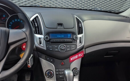 Chevrolet Cruze II, 2014 год, 725 000 рублей, 16 фотография