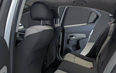 Chevrolet Cruze II, 2014 год, 725 000 рублей, 27 фотография