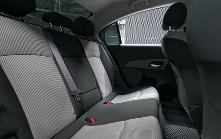 Chevrolet Cruze II, 2014 год, 725 000 рублей, 29 фотография