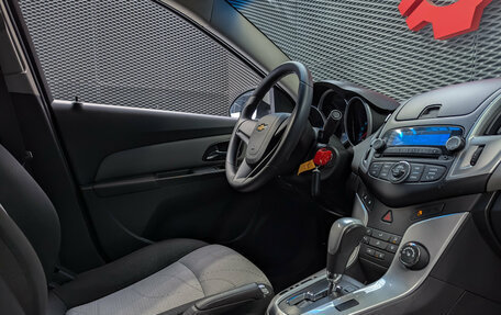 Chevrolet Cruze II, 2014 год, 725 000 рублей, 24 фотография