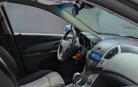 Chevrolet Cruze II, 2014 год, 725 000 рублей, 23 фотография