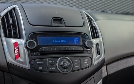 Chevrolet Cruze II, 2014 год, 725 000 рублей, 20 фотография
