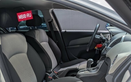 Chevrolet Cruze II, 2014 год, 725 000 рублей, 26 фотография