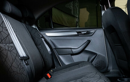 Skoda Rapid I, 2018 год, 1 189 000 рублей, 11 фотография