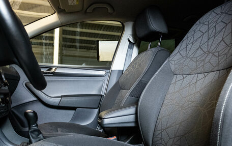 Skoda Rapid I, 2018 год, 1 189 000 рублей, 9 фотография