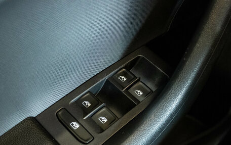 Skoda Rapid I, 2018 год, 1 189 000 рублей, 13 фотография