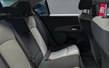 Chevrolet Cruze II, 2014 год, 725 000 рублей, 28 фотография