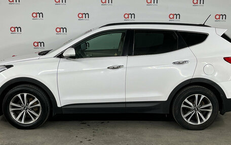Hyundai Santa Fe III рестайлинг, 2014 год, 1 449 000 рублей, 7 фотография