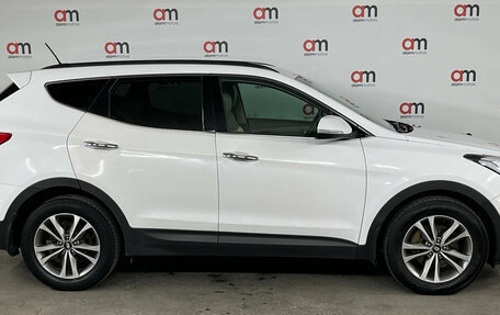Hyundai Santa Fe III рестайлинг, 2014 год, 1 449 000 рублей, 8 фотография
