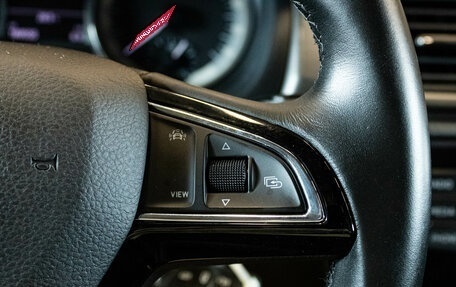 Skoda Rapid I, 2018 год, 1 189 000 рублей, 17 фотография